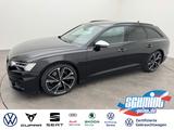 Audi S6 Avant TDI BLACK LuftMatrix21PanoHeadGarageAHK
