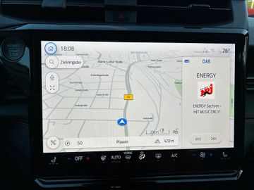 Ford Puma ST-Line 5J Garantie Automatik