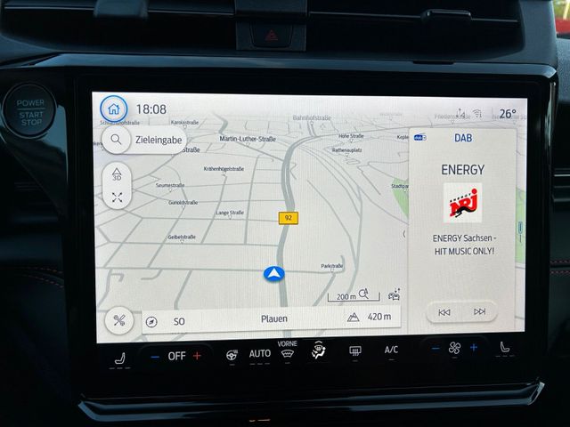 Ford Puma ST-Line 5J Garantie Automatik