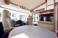 Carthago chic e-line I 51 LE -Mod.22 -2xKlima-REDUZIERT! (13/29)