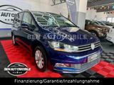 Volkswagen Touran Comfortline BMT/Start-Stopp *7-Sitzer*ACC - VW Touran bis 15.000 Euro