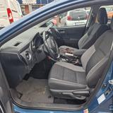 Toyota Auris Touring Sports Touring Sports 1,2-l-Tu... - Toyota Auris Touring Sports aus 2017