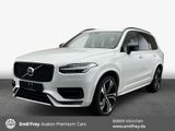 Volvo XC90 B5 D AWD Geartronic RDesign - Volvo XC90: Rdesign