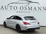 Mercedes-Benz CLA 180 Shooting Brake 7G-DCT Urban / Bi-Xenon  - Mercedes-Benz CLA 180 Shooting Brake