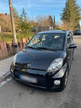 Daihatsu Sirion 1.5  gepflegt, zuverlässi... - Daihatsu Sirion: 1.5