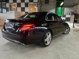 Mercedes-Benz E 220 E Limousine E 220 d - Mercedes-Benz E 220 Gebrauchtwagen