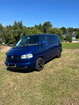 Volkswagen VW T4 Last Edition  - Volkswagen T4: Last Edition