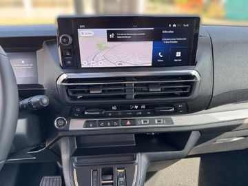 Opel Zafira Life - 9