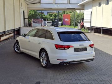 Audi A4 - 3
