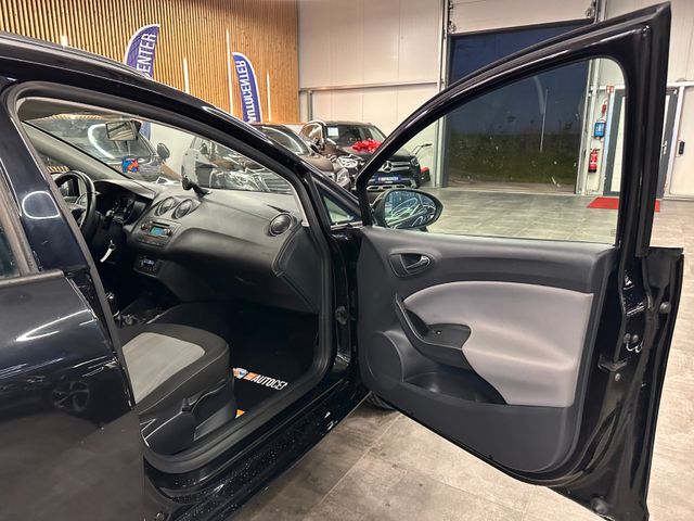 MYAUTOCENTER – Gebraucht- und Jahreswagen mit Werkstattservice in Pfaffenhofen Seat Ibiza ST Style Viva 1.6 TDI *NAVI*KLIMAAUT*TEMPO