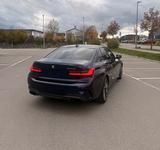 BMW M340i xDrive Automatic - - BMW M340i von privat