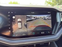 Volkswagen Touareg - Vorschau Bild 16