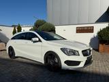 Mercedes-Benz CLA 45 AMG Shooting Brake CLA 45 AMG SPEEDSH... - Mercedes CLA 45 AMG Shooting Brake mit Schiebedach
