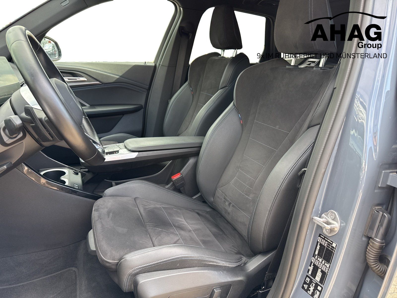 BMW X1 - Bild 7