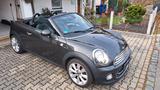 MINI Cooper Roadster Cooper - scheckheftgepflegte MINI Cooper Roadster