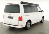 Volkswagen T6 California TDI DSG 30 Jahre Edition, LED, AHK - Volkswagen T6 California aus 2020