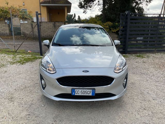 Ford Fiesta 1.1 75 CV GPL 5 porte Business