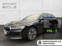 Skoda Superb - Vorschau Bild 1