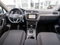 Volkswagen Tiguan Allspace - Vorschau Bild 7