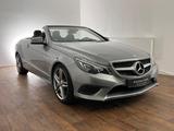 Mercedes-Benz E 200  Cabrio / NUR 49.tKM / GARANTIE / ILS / - Mercedes-Benz E 200: Cabrio