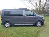 Toyota Crosscamp Toyota Proace Verso 1,5l 6d 177PS - Toyota Verso Proace Gebrauchtwagen