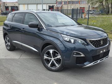 Peugeot 5008 - 1