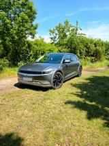Hyundai IONIQ 5 UNIQ 72,6 kWh 160 kW Heckantrieb - - Hyundai IONIQ 5 von privat