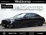 Mercedes-Benz Mercedes-Maybach S 680 Night-Series+First-C-Fond - Mercedes-Benz S 680 aus 2023
