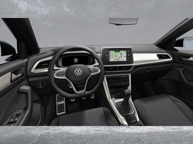 Volkswagen T-Roc - Bild 9