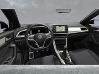 Volkswagen T-Roc - Vorschau Bild 9