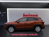 Suzuki S-Cross 1.5 Comfort AGS CARPLAY+ANDROID LED AHK - gebrauchte Suzuki (SX4) S-Cross aus dem Jahr 2024