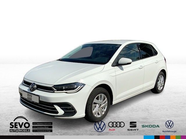 Image of Volkswagen Polo