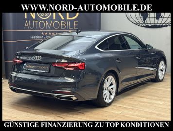 Audi A5 - 11