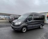 Ford Transit L2 H2 Beifahrer Rollstuhlplatz Automatik - Ford Gebrauchtwagen in München