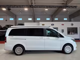 Pössl Vanstar V-Klasse 250 D LANG - Pössl Vanstar