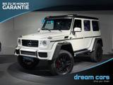 Mercedes-Benz G 500  4x4² / AMG / Prominentenvorbesitz /  - gebrauchte Mercedes-Benz G 500 aus dem Jahr 2018