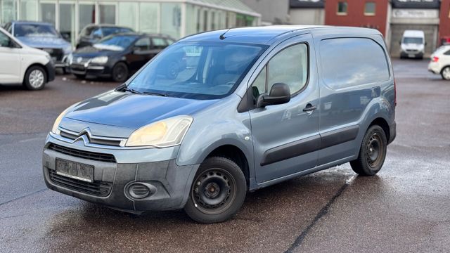 Citroën Berlingo Kasten Niveau B L1