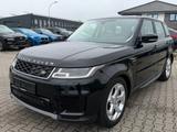Land Rover Range Rover Sport 2.0 P400e - Land Rover Range Rover Sport mit Hybrid-Antrieb