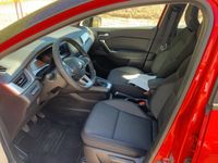 Renault Captur - Vorschau Bild 7
