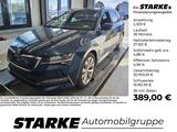 Skoda Superb Combi iV 1.4 TSI DSG eHybrid L&K  AHK Sta
