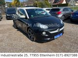 Opel Adam S - Opel Adam aus 2015