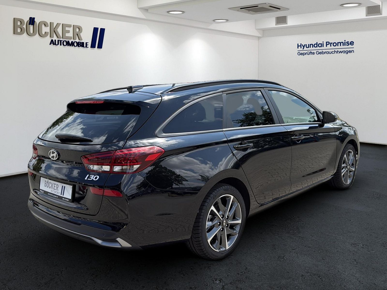 Hyundai i30 – Bild 3