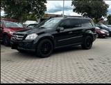 Mercedes-Benz Mercedes GL 320, 22 Zoll Felgen,Service Ne... - Mercedes-Benz GL 320 Gebrauchtwagen