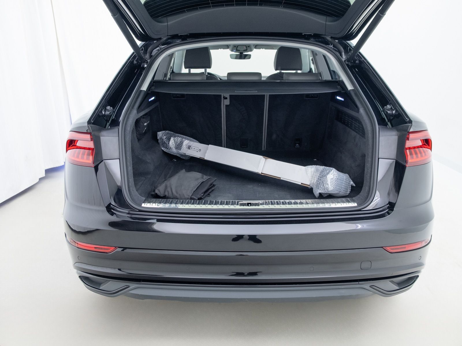Audi Q8 - Bild 21