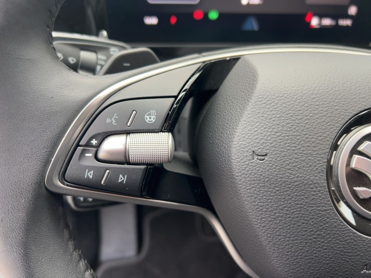 Skoda Kodiaq - Bild 16