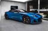 Aston Martin DBS 5.2 V12*Titanium exhaust*B&O - Aston Martin DBS aus 2023