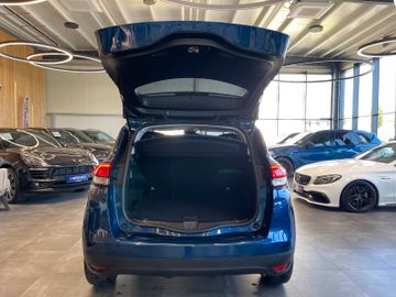 Renault Scenic IV Intens *LANE-ASSIST*NAVI*TEMPOMAT*SZHZ