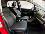 Suzuki SX4 S-Cross Comfort+ Automatik Hybrid *Navi*4WD* - Suzuki Gebrauchtwagen in Berlin