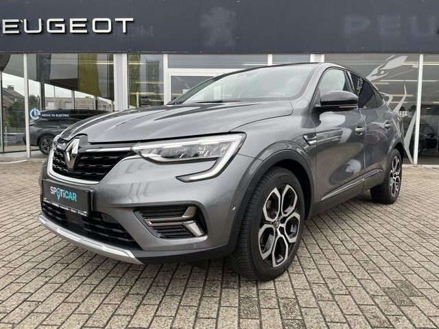 Renault Arkana TCe 140 EDC INTENS