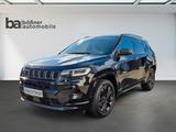 Jeep Compass 80th Anniversary Facelift LED/ACC/NAVI - Jeep Compass: 80th Anniversary